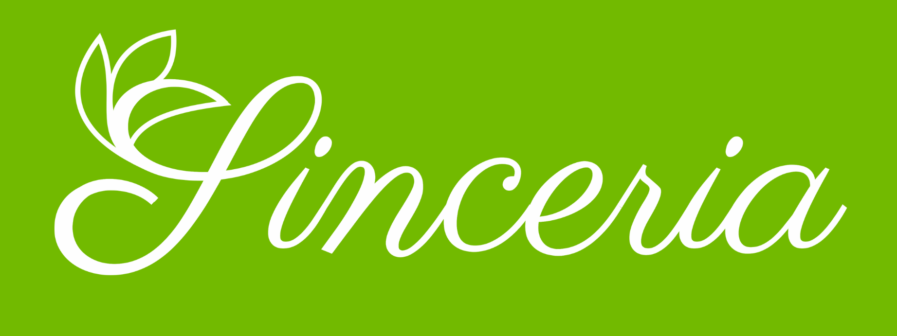 Sinceria